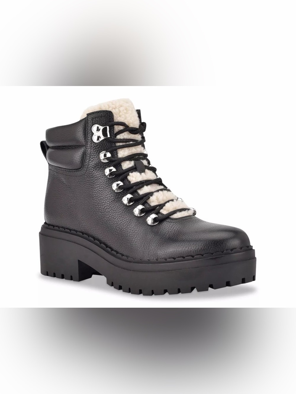 Marc Fisher Nairy Hiking Boot